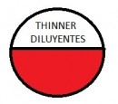 THINNER Y DILUYENTES